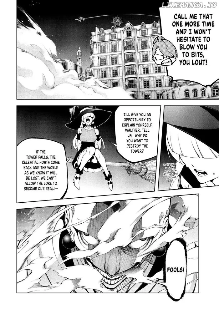 Wistoria: Wand and Sword Chapter 51 image 09_optimized